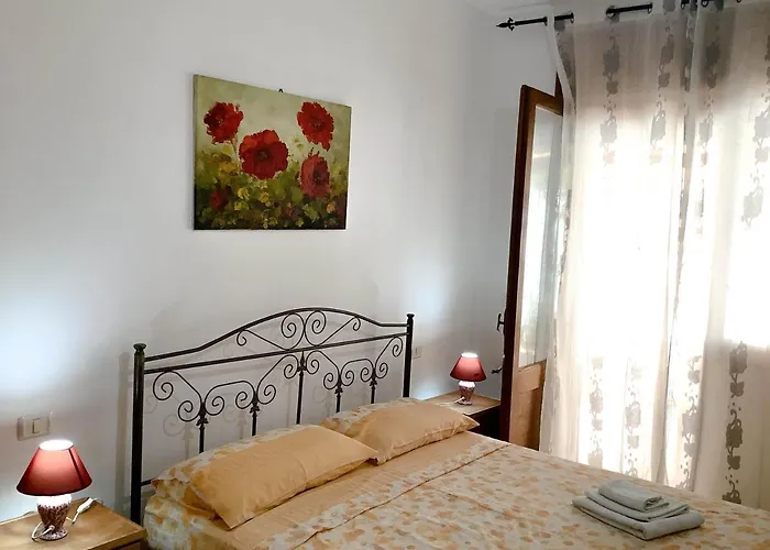 La Saracina Bed & Breakfast