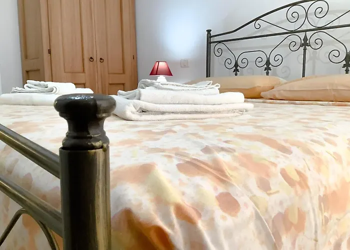 La Saracina Bed & Breakfast Presicce