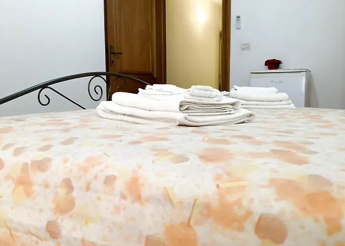 La Saracina Presicce