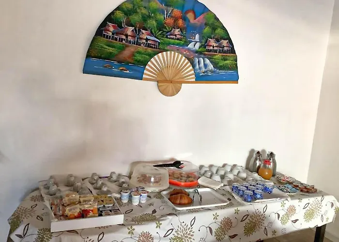 La Saracina Presicce