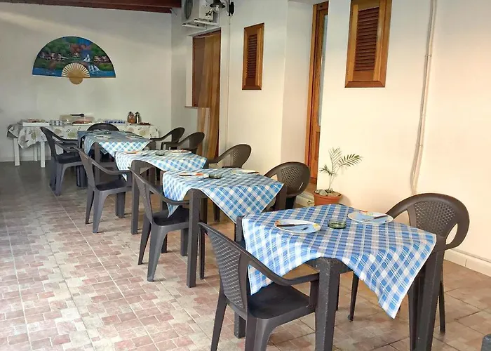 Bed & Breakfast La Saracina Presicce